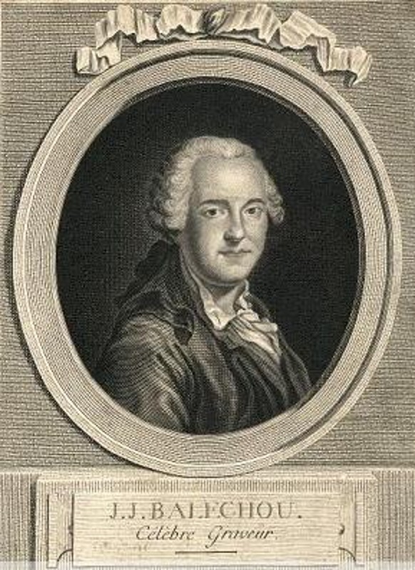 Jean-Joseph Balechou