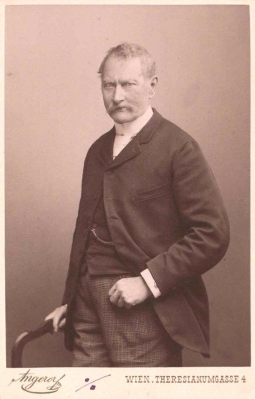 Eduard Kaiser