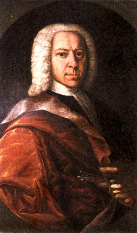 Johann Karl von Reslfeld