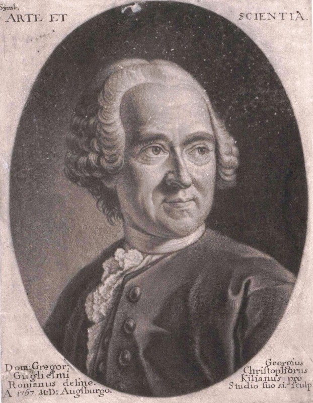 Georg Christoph Kilian