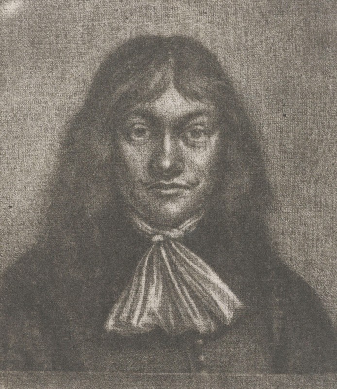 Johann Friedrich Leonard