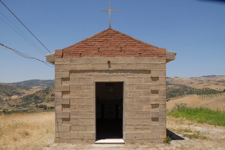 Chiesa della Crucidda