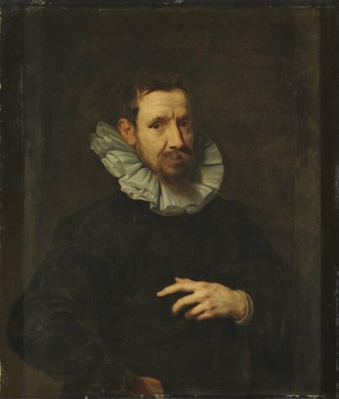 Jan Brueghel il Vecchio