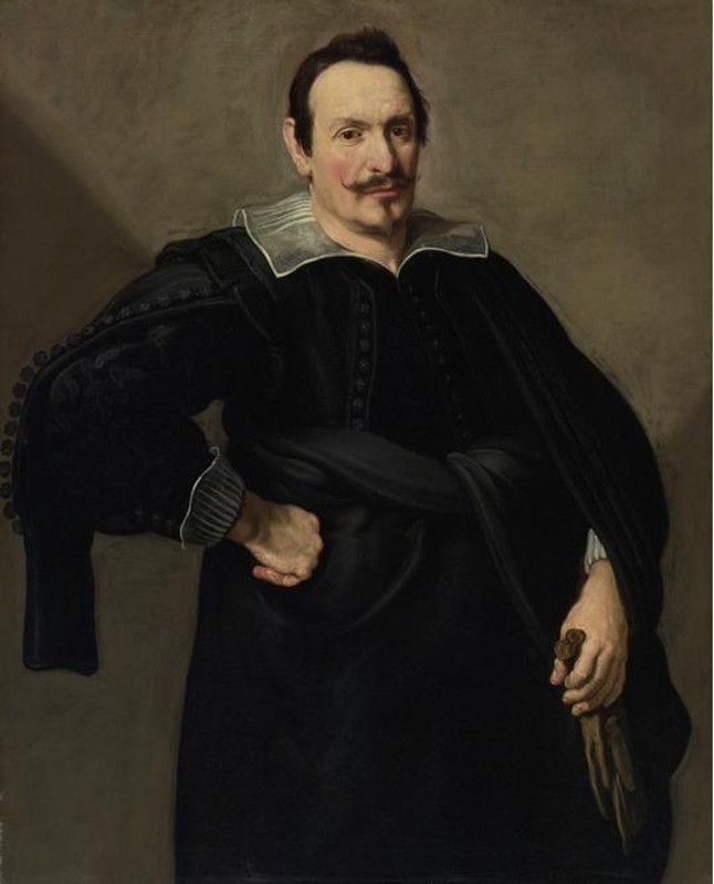 Daniel van den Dyck