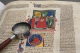 Miniare il diritto. I manoscritti giuridici bolognesi e francesi della Biblioteca Capitolare di Vercelli