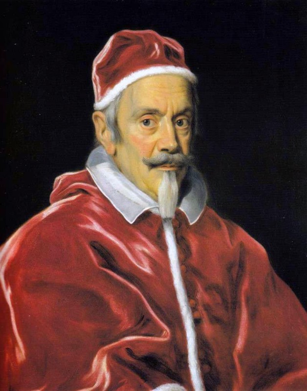Papa Clemente X