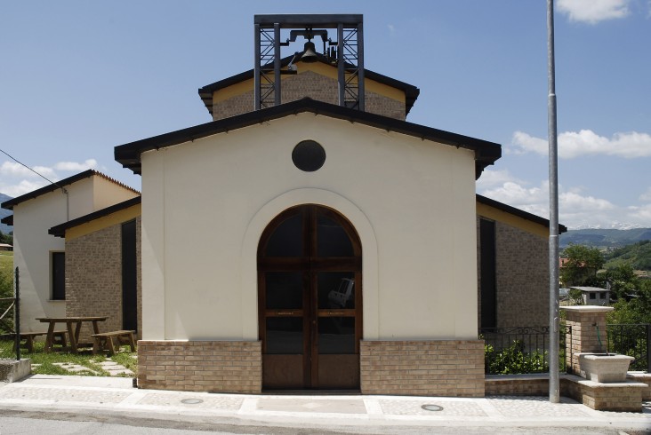 Chiesa della Madonna di Fatima