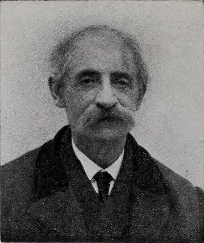 Giuseppe Boschetto