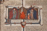 Il manoscritto giuridico miniato: spazi, territori e contesti di ricezione e uso nell’Europa medievale.