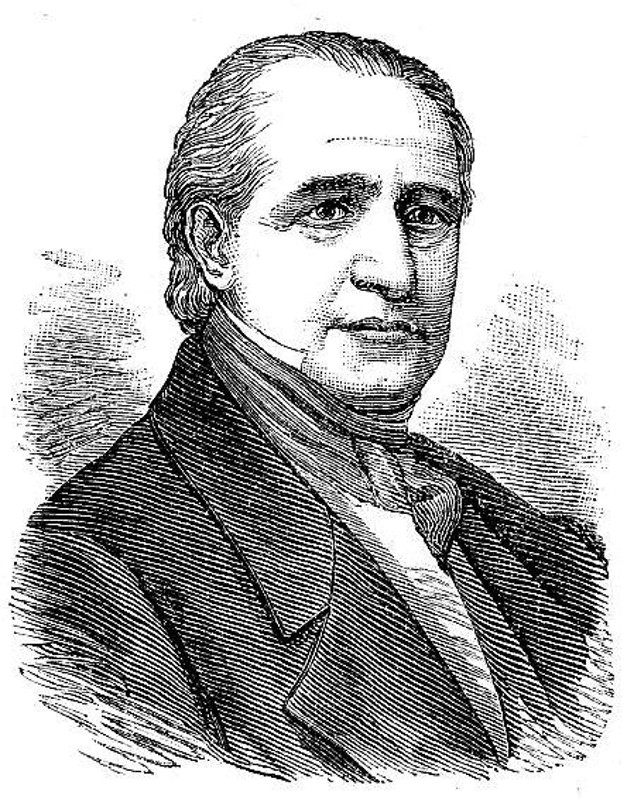 Giuseppe Bovara