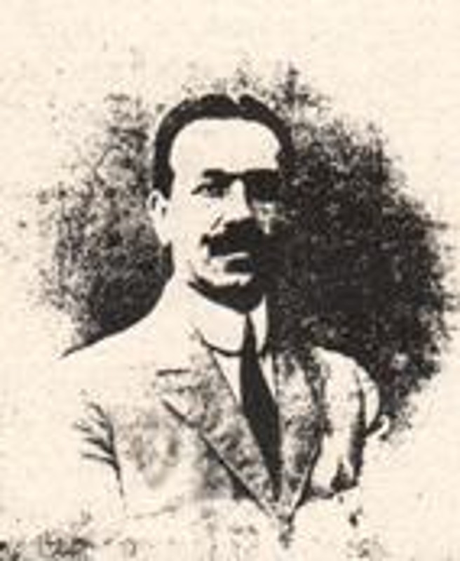 Giuseppe Bruccoleri