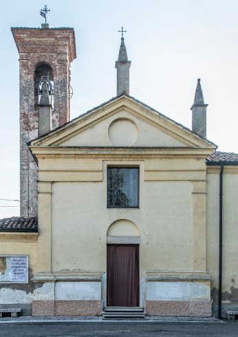 Chiesa di San Prosdocimo