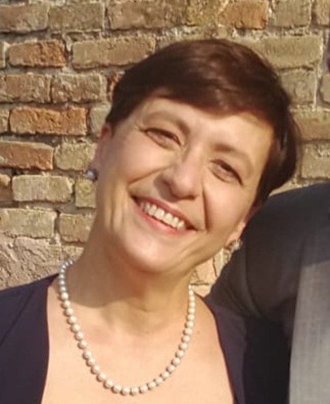 Paola Sverzellati