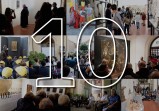 I primi dieci anni del Museo diocesano di Reggio Calabria