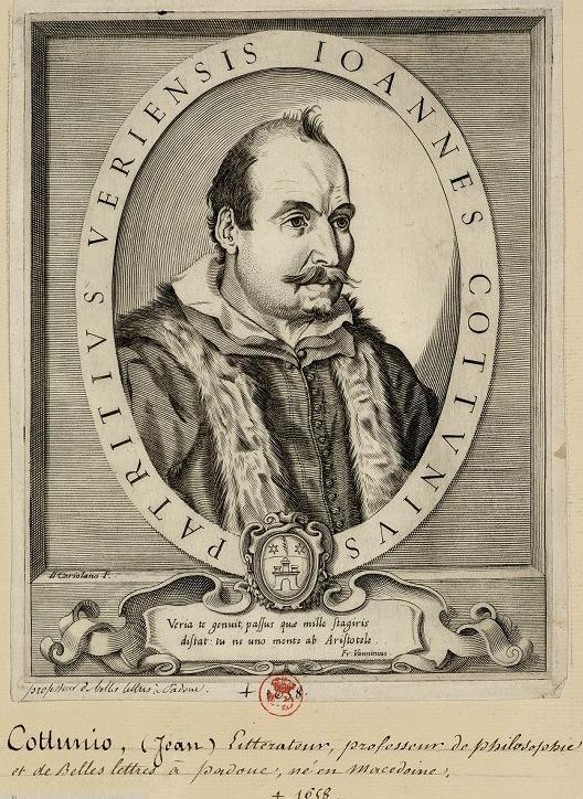 Giovanni Battista Coriolano