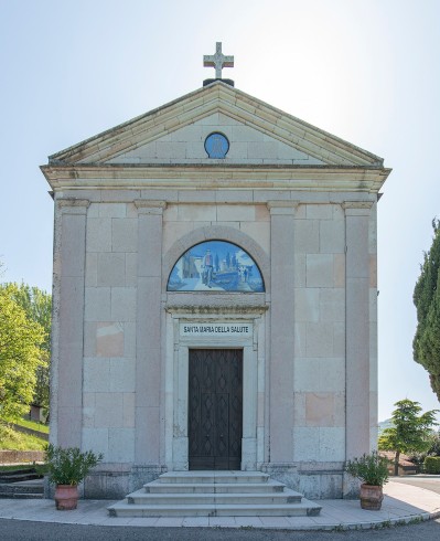 Chiesa della Beata Vergine della Salute