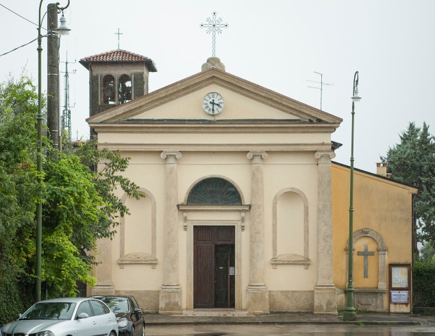 Chiesa di San Mattia Apostolo