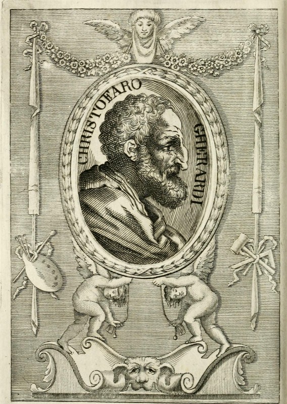Cristoforo Gherardi