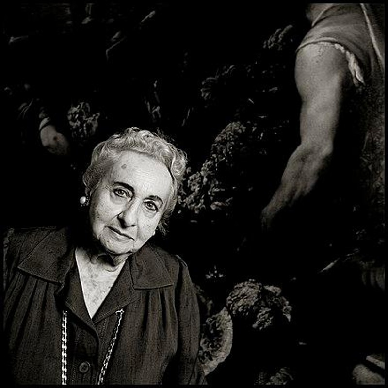 Jeanne Caròla Francesconi