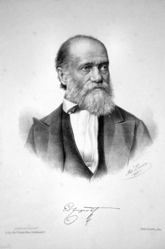 Eduard Ritter von Engerth