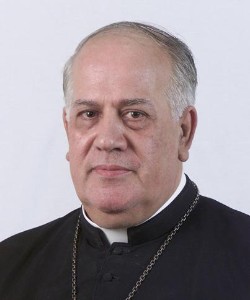 Raffaele Calabro