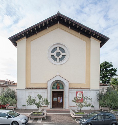 Chiesa di Maria Immacolata