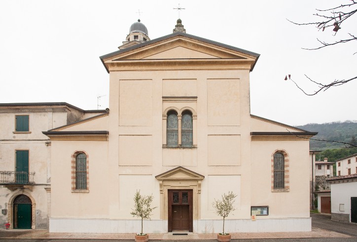 Chiesa della NativitÃ  di San Giovanni Battista