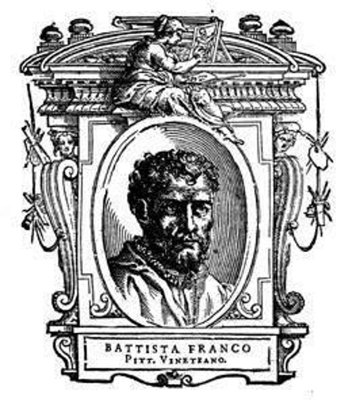 Battista Franco