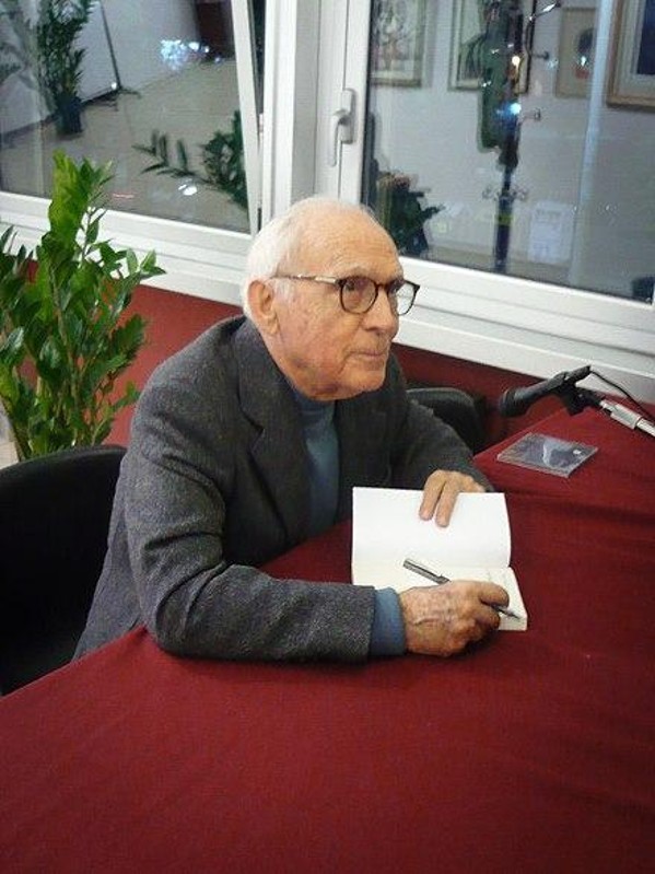 Vincenzo Consolo