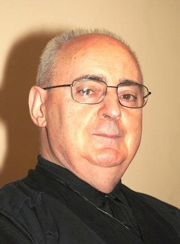 Giuseppe Orlandi