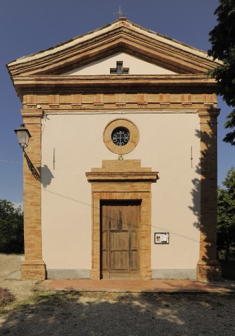 Chiesa di San Pietro ad Lacum