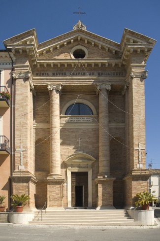 Chiesa di San Flaviano