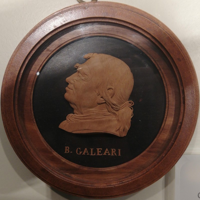 Bernardino Galliari