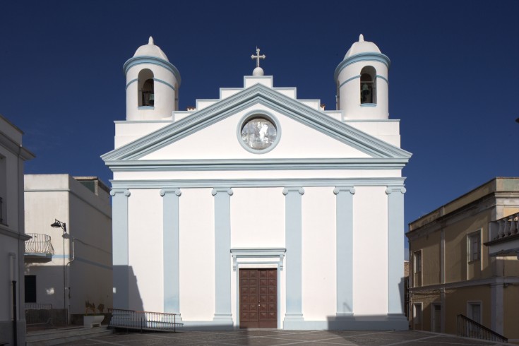 Chiesa di San Maurizio Martire