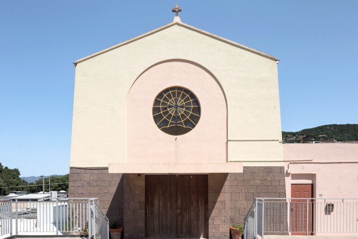 Chiesa di San Camillo
