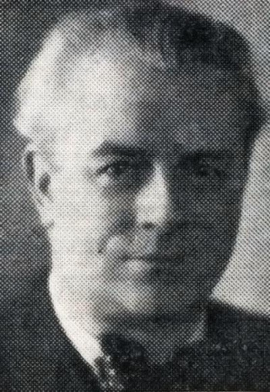 Giuseppe Fanciulli