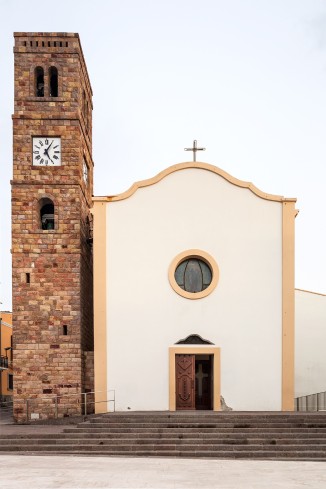 Chiesa di Vergine d’Itria