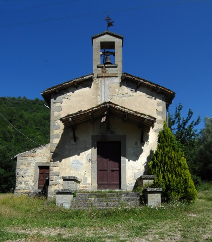 Chiesa di San Lorenzo