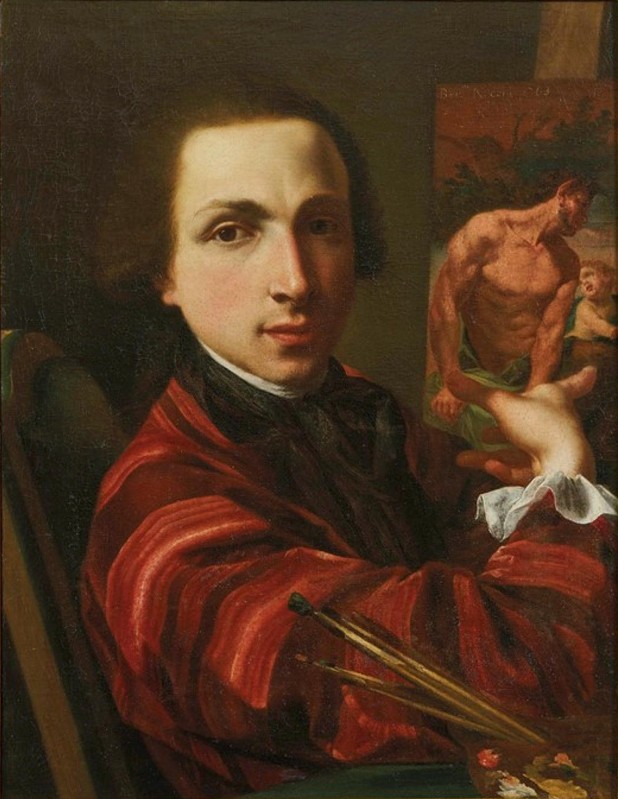 Bernardino Nocchi