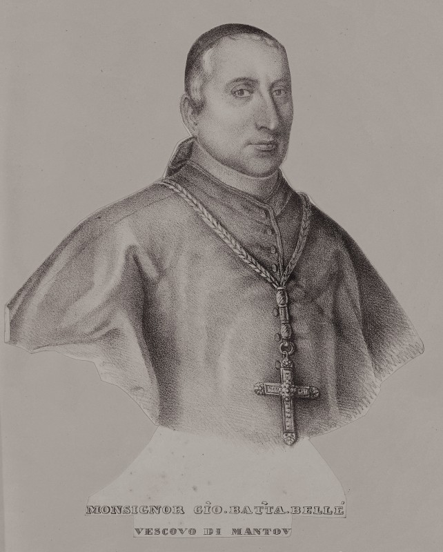 Giovanni Battista Bellè