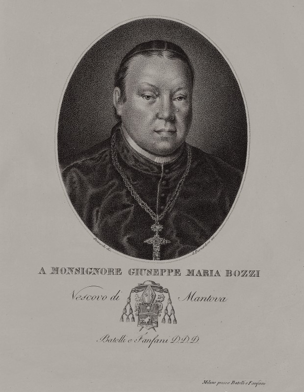 Giuseppe Maria Bozzi