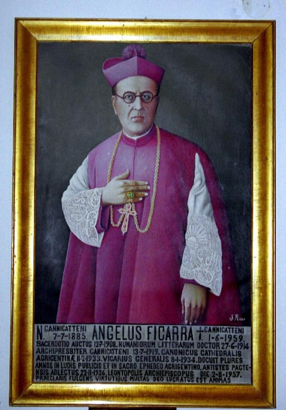 Angelo Ficarra