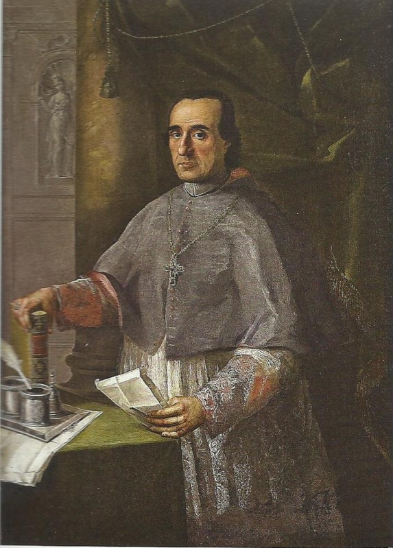 Juan de Portugal de la Puebla