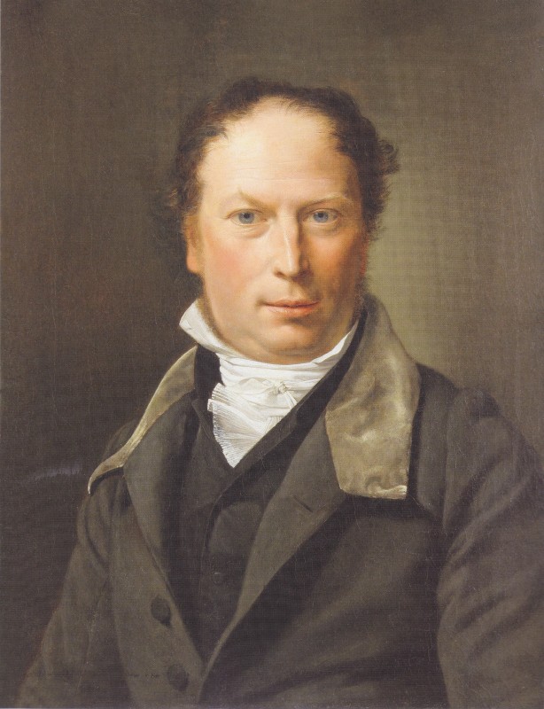 Carl Heinrich Rahl