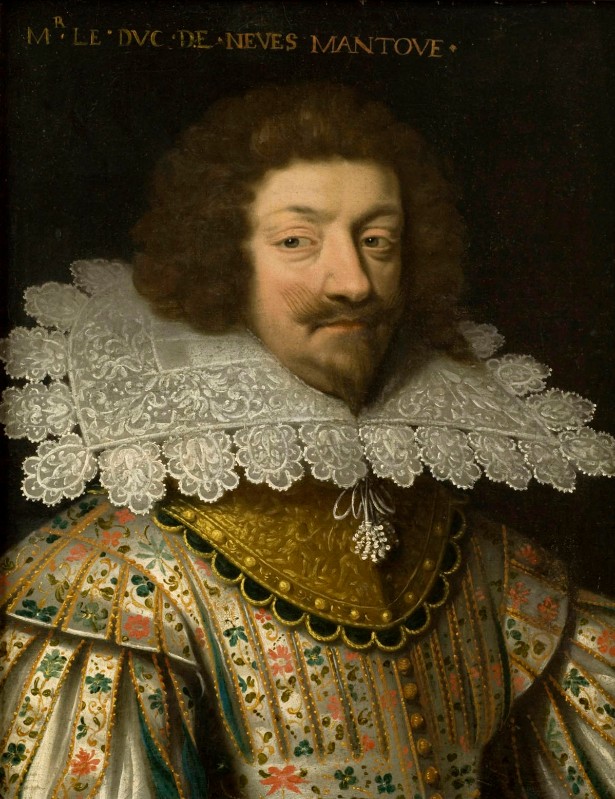 Carlo I Gonzaga Nevers