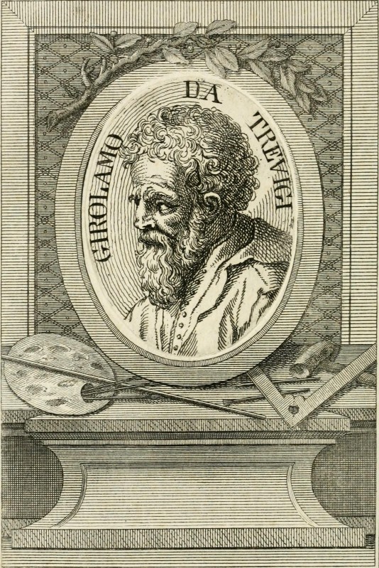 Girolamo Pennacchi