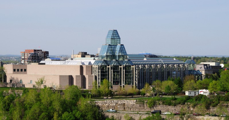 National Gallery of Canada