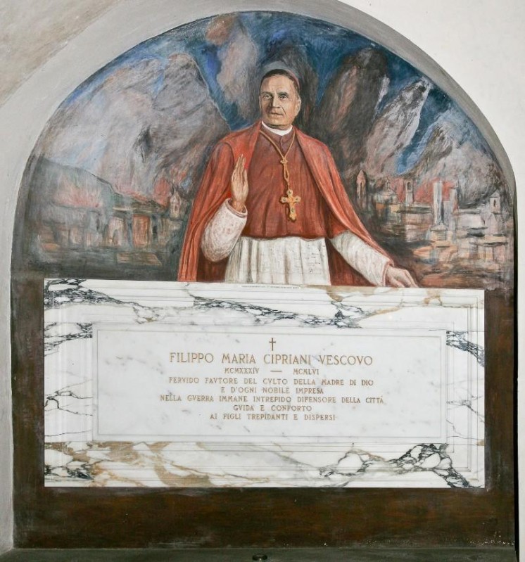 Filippo Maria Cipriani