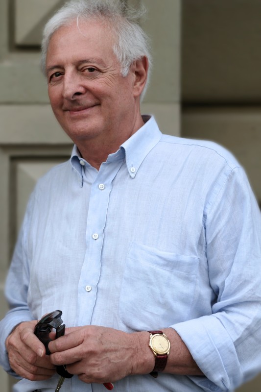 Mario Graziano Parri