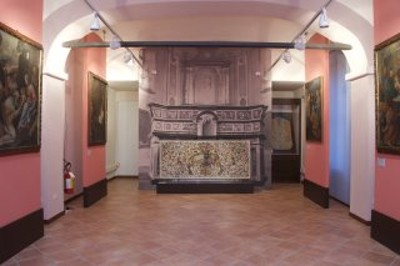 Sala Loreto